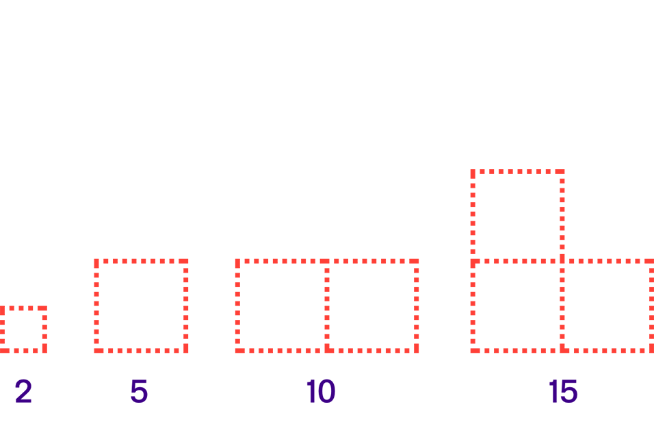 event space layout